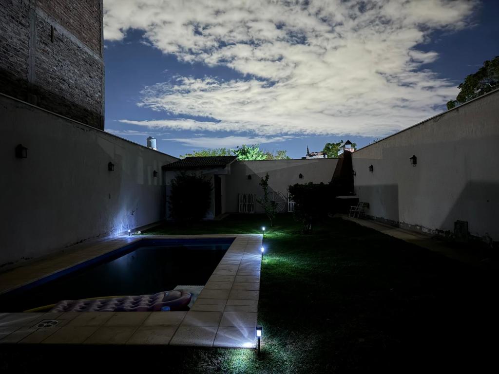 Casa Mendoza photo 3