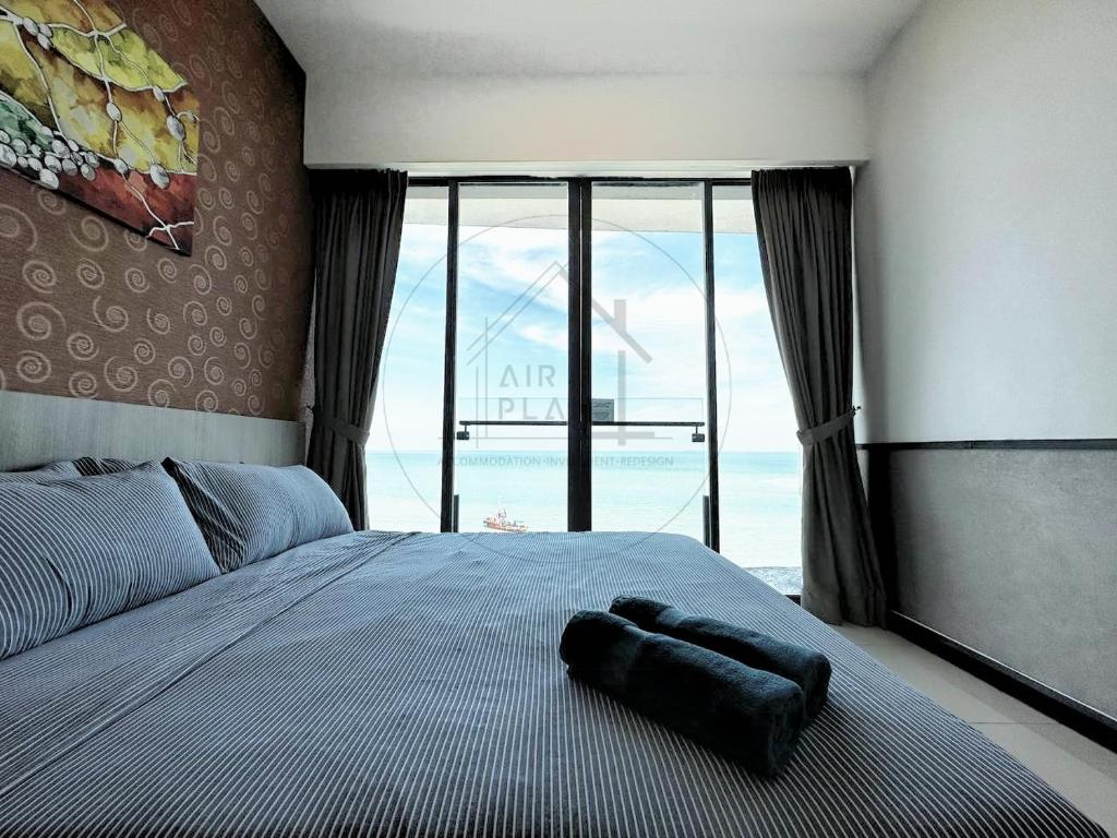 PD 4 Bedrooms Duplex - Full Seaview (Up to 16 Pax) photo 3