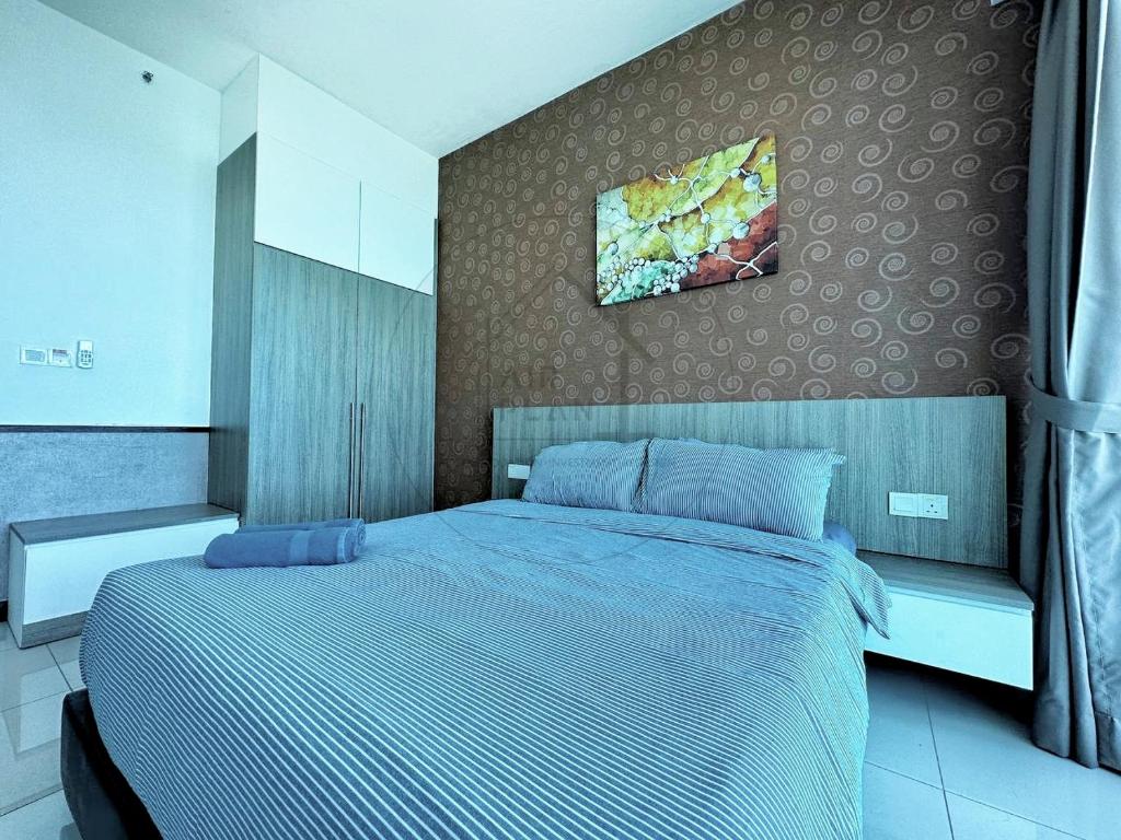 PD 4 Bedrooms Duplex - Full Seaview (Up to 16 Pax) photo 4