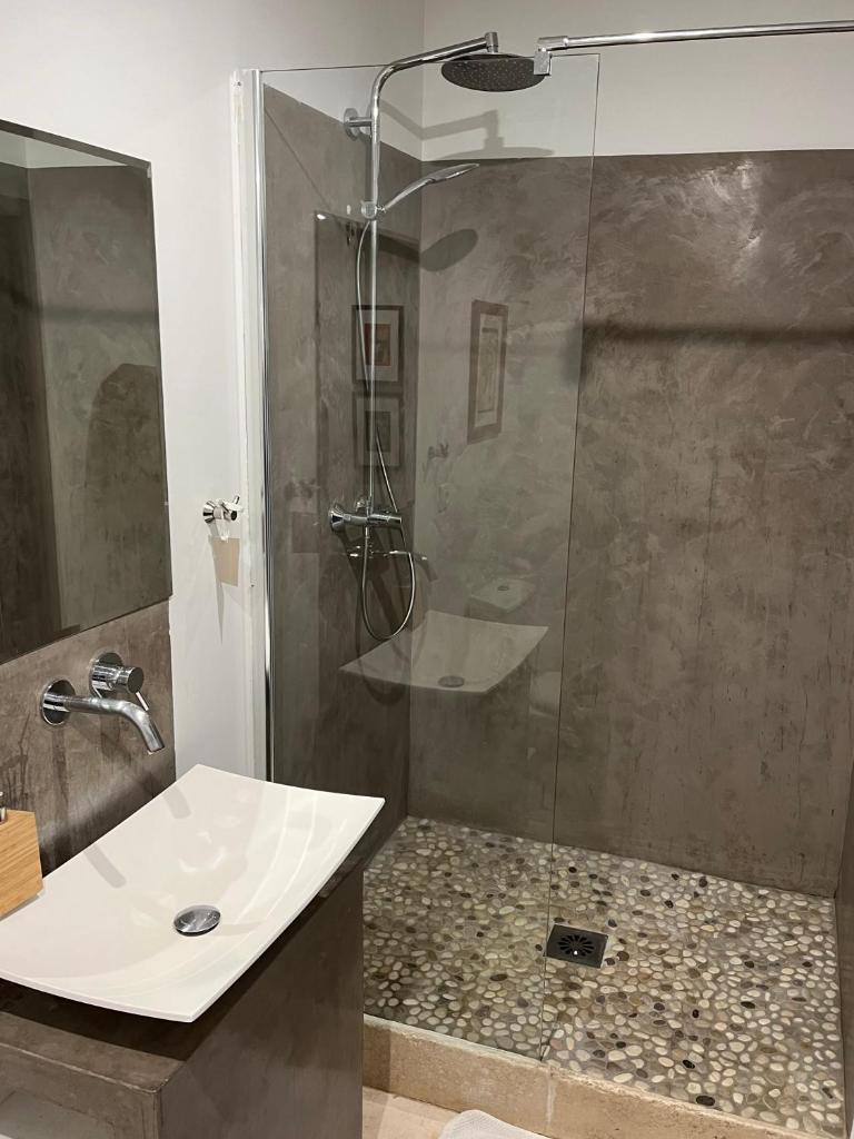 Villa des Alpilles photo 1