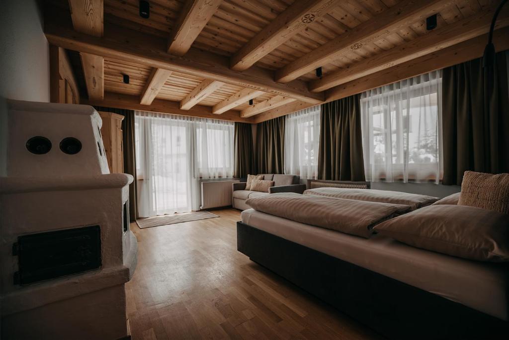 Haus Tyrol Gerlos photo 2