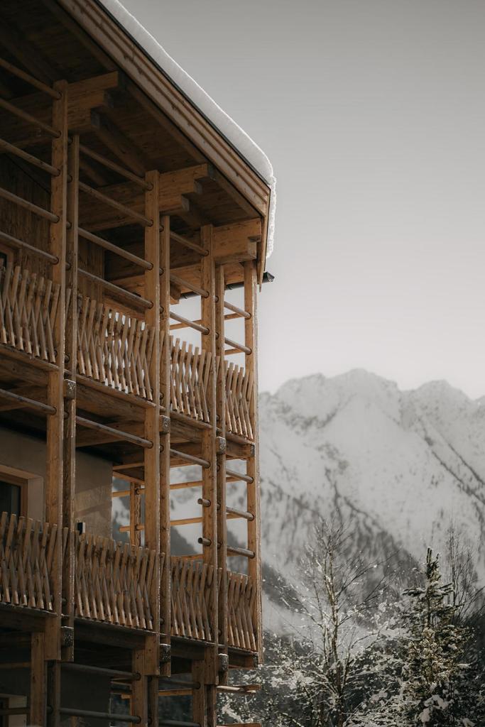 Haus Tyrol Gerlos