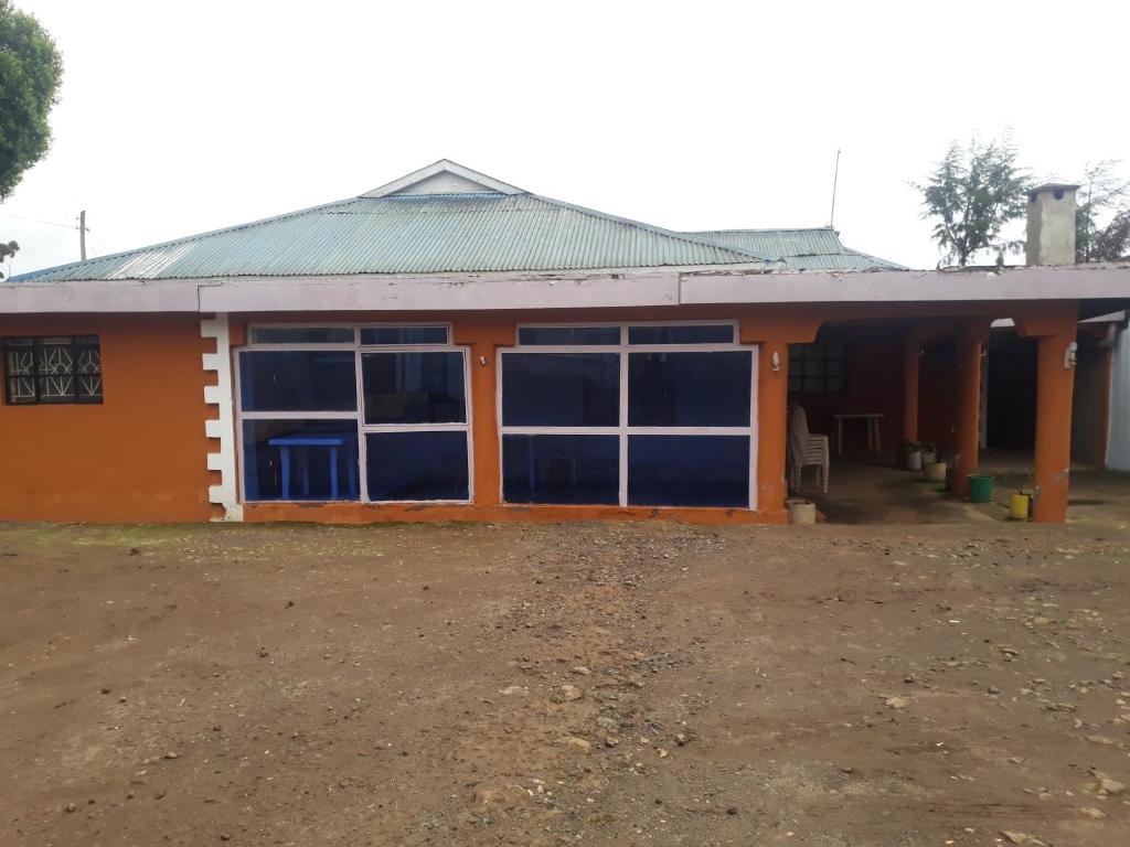 RockVilla GuestHouse Njabini photo 1