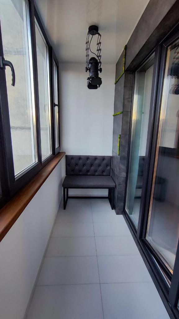 Водопійна 25 CityRooms photo 2