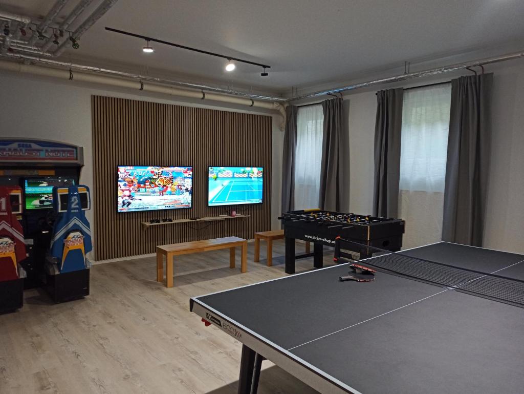 Familienhotel nahe der Therme Erding photo 3