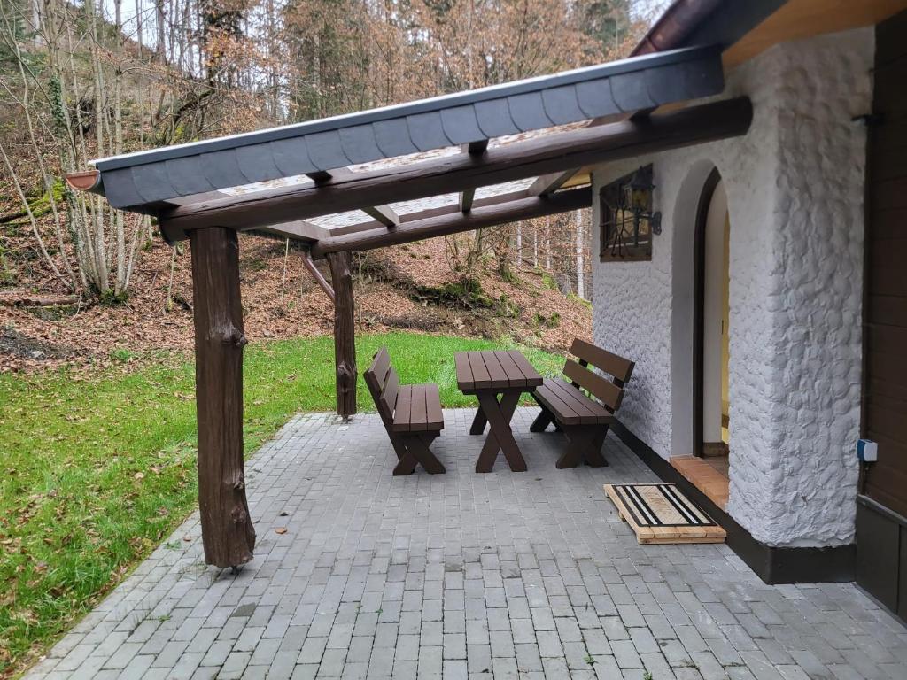 Ferienhaus Probst photo 2