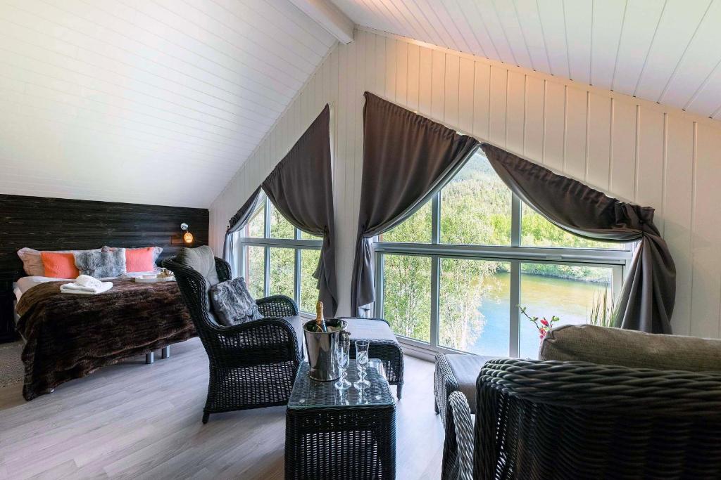 Reisa Lodge photo 3