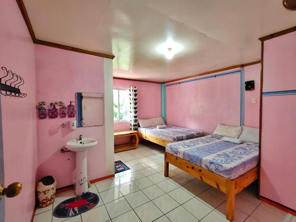 BANAUE EVERGREEN HOSTEL AND RESTAURANT photo 2