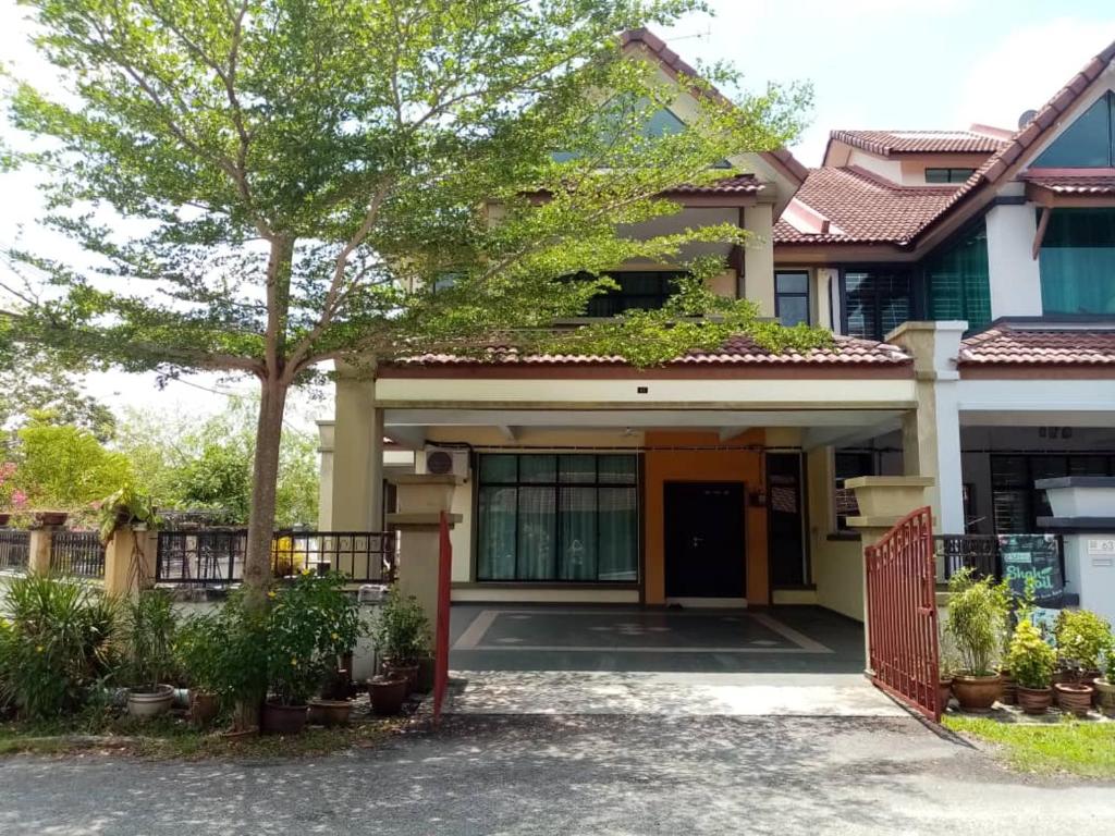 FJ Homestay photo 1