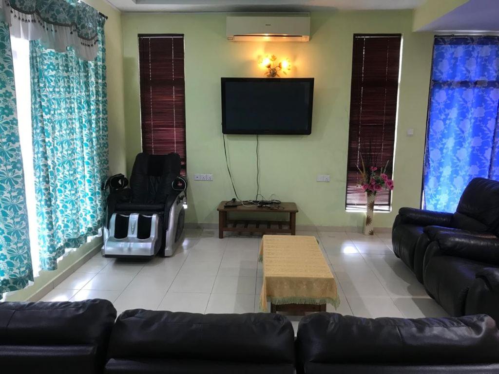 FJ Homestay photo 4