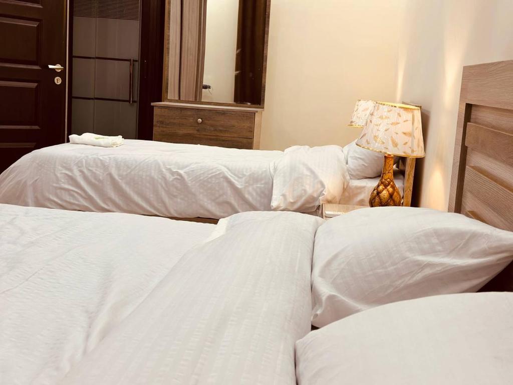 Dream Hotel jerash photo 4