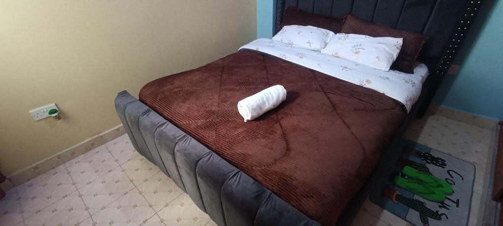 One bedroom Siwarani Homes Daytime Booking photo 3