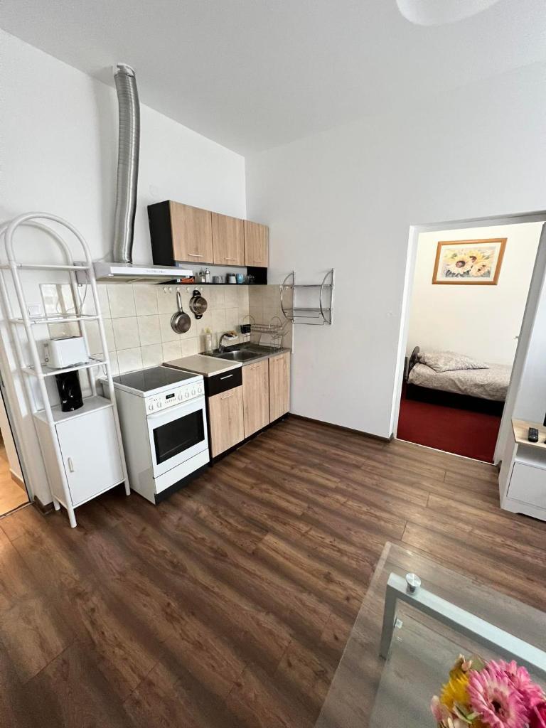 Wohnung 18A photo 1
