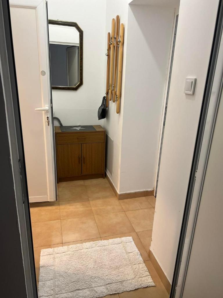 Wohnung 18A photo 4
