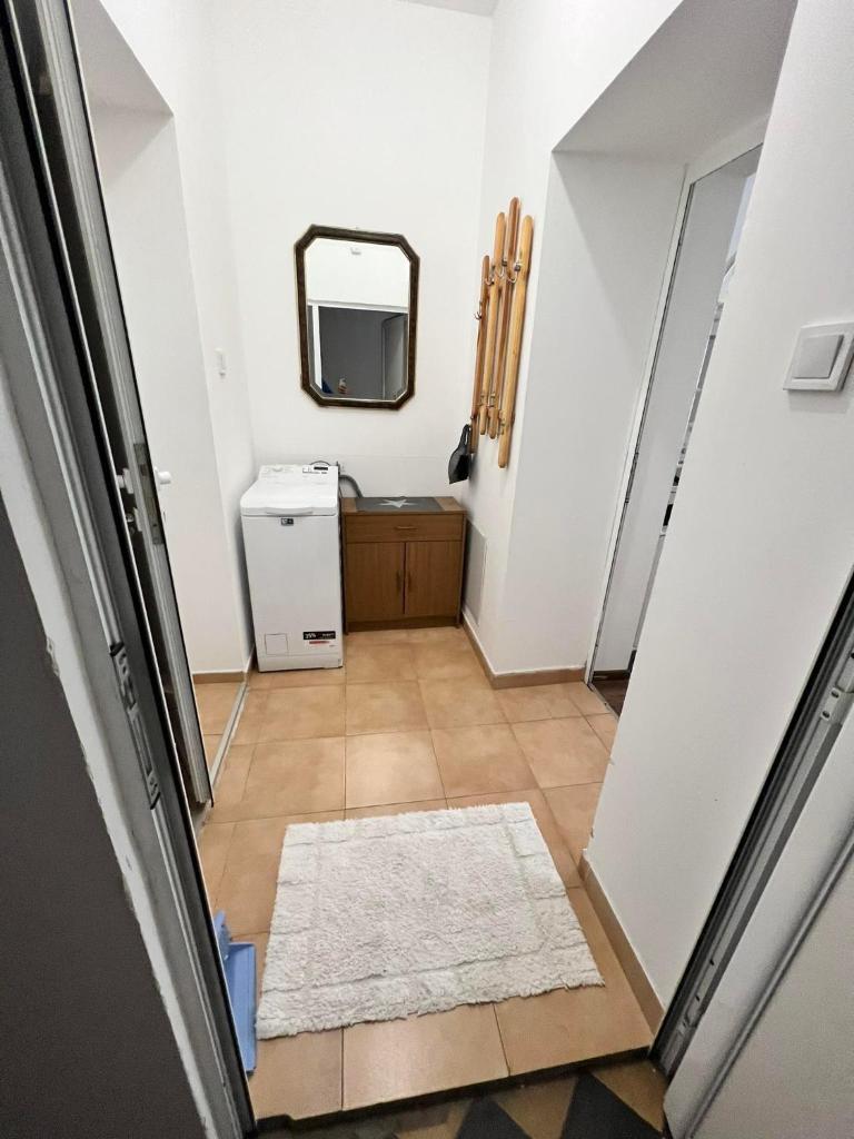 Wohnung 18A photo 2