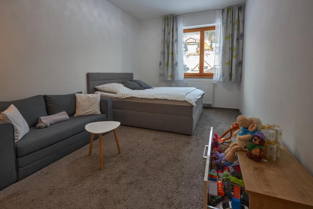 Donovaly Residence Apartment 111 photo 4