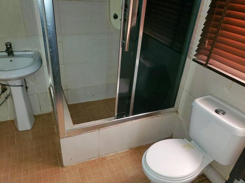 Modern Shared Apartments in Lekki by Flex E Rent photo 2