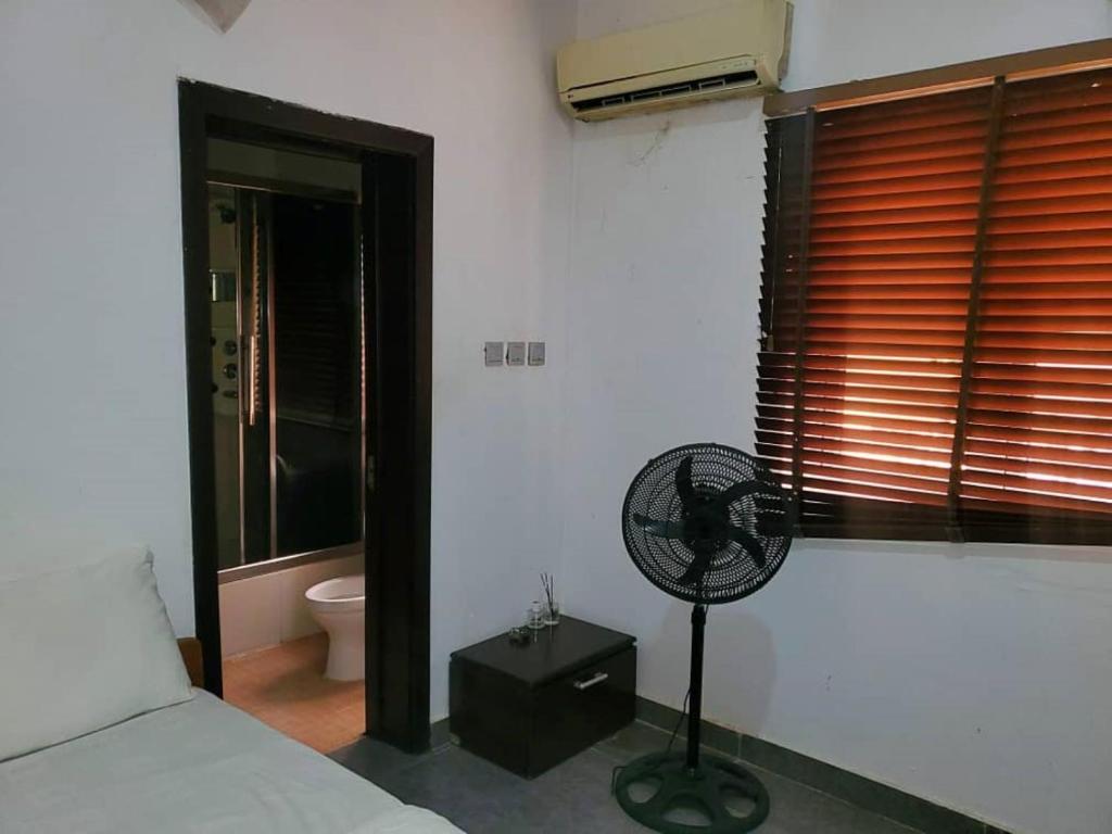Modern Shared Apartments in Lekki by Flex E Rent photo 3
