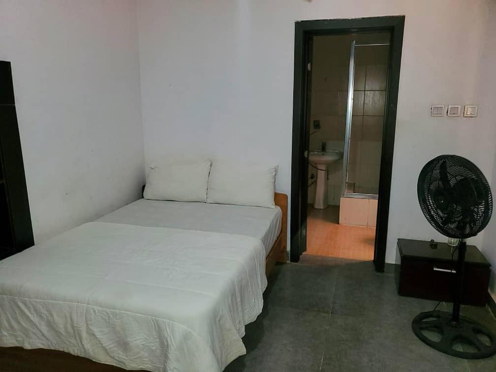 Modern Shared Apartments in Lekki by Flex E Rent photo 1