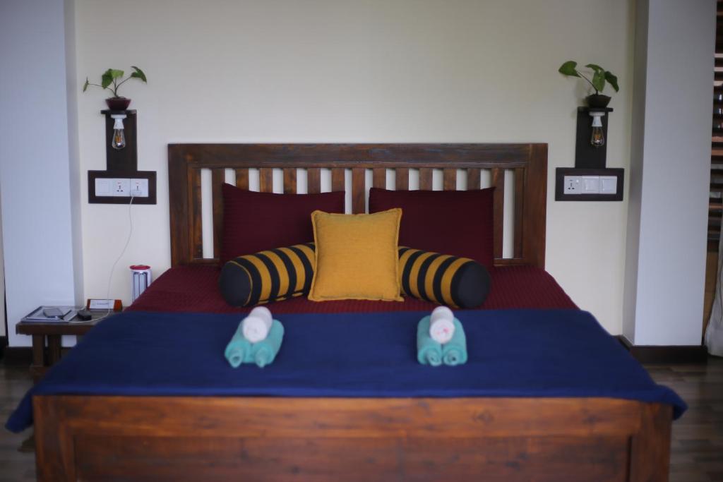 Arana Sri Lanka Eco Lodge and Yoga Center photo 4