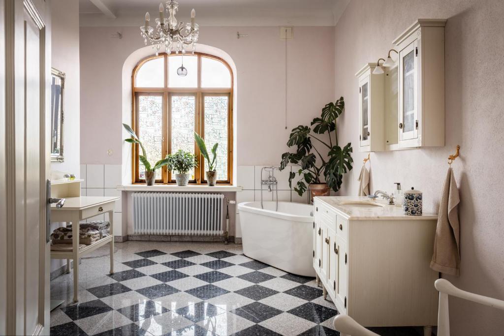 Vita Huset på Österlen photo 3