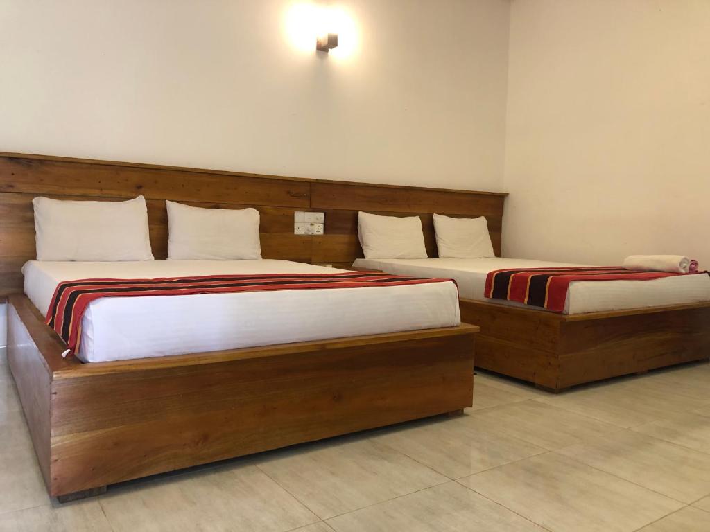 Sun Rise Family Resort - Anuradhapura photo 1
