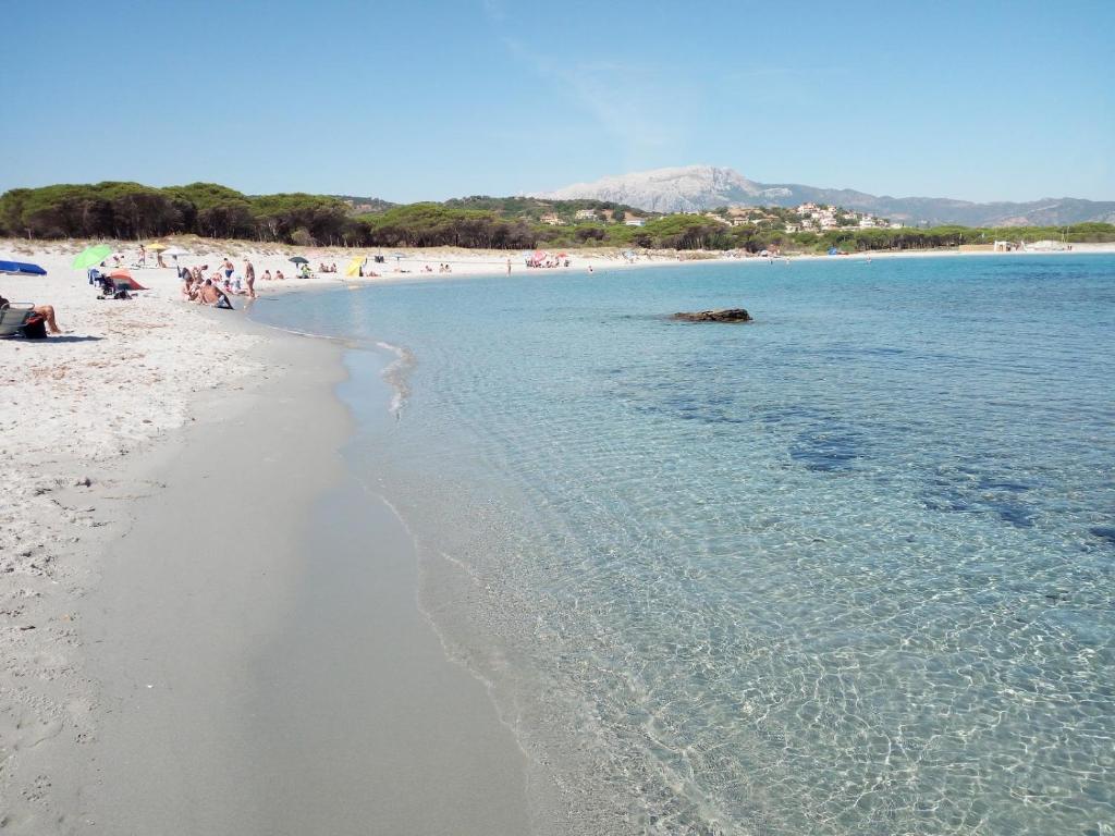 Case vacanze Rosa