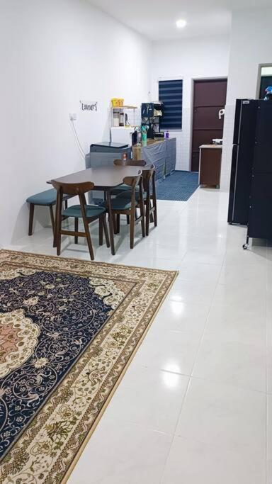 Spanish garden homestay photo 1