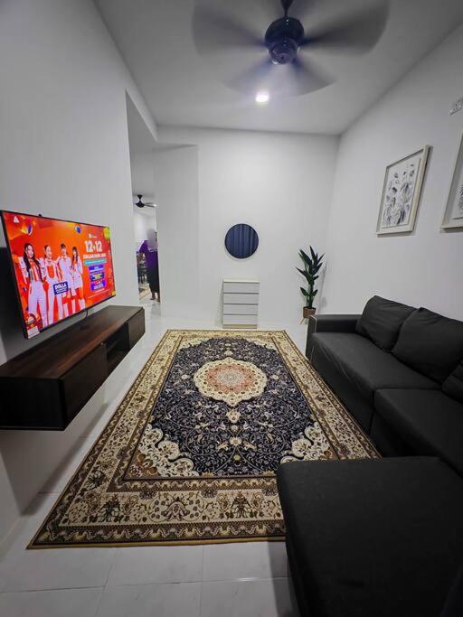 Spanish garden homestay photo 3