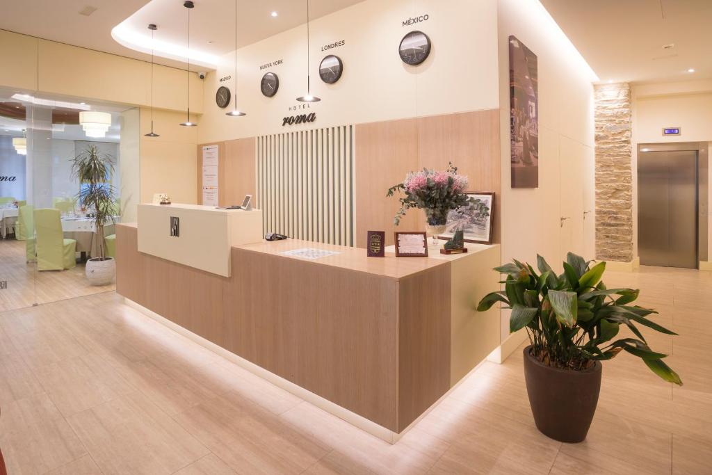Hotel Roma photo 3