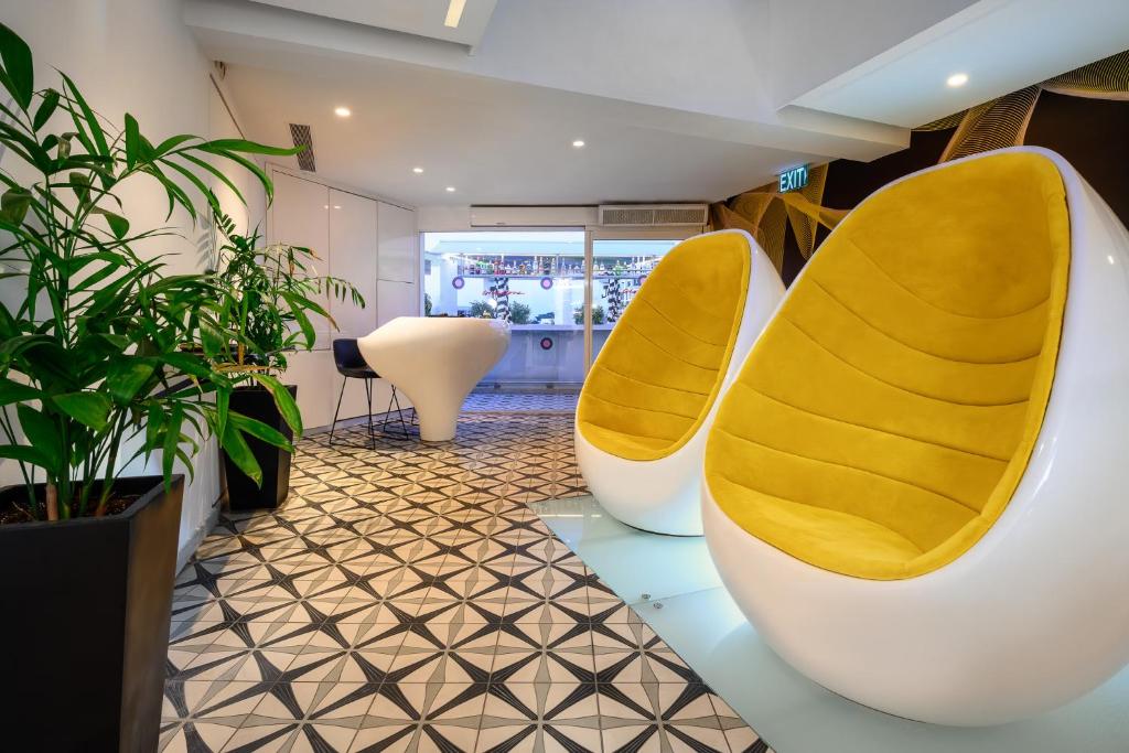 Poli House by AFI Hotels photo 3