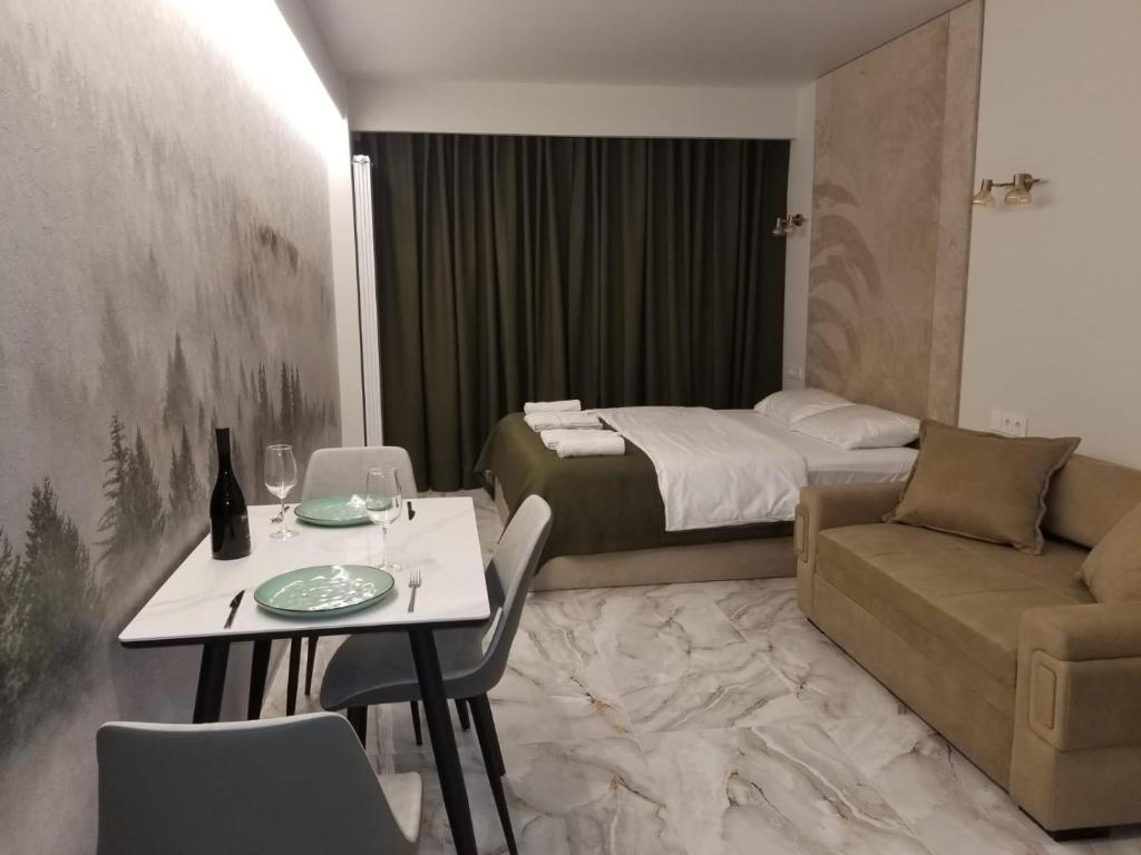 Segreto apartment 309, 311, 341 photo 3