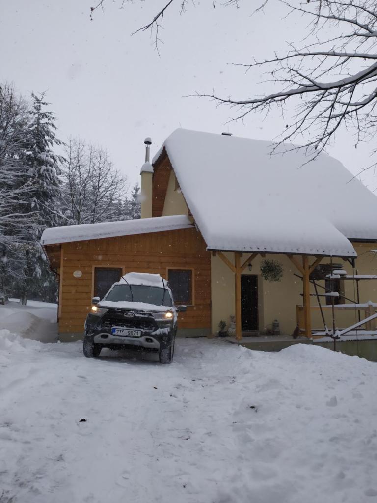 Na paloučku photo 4