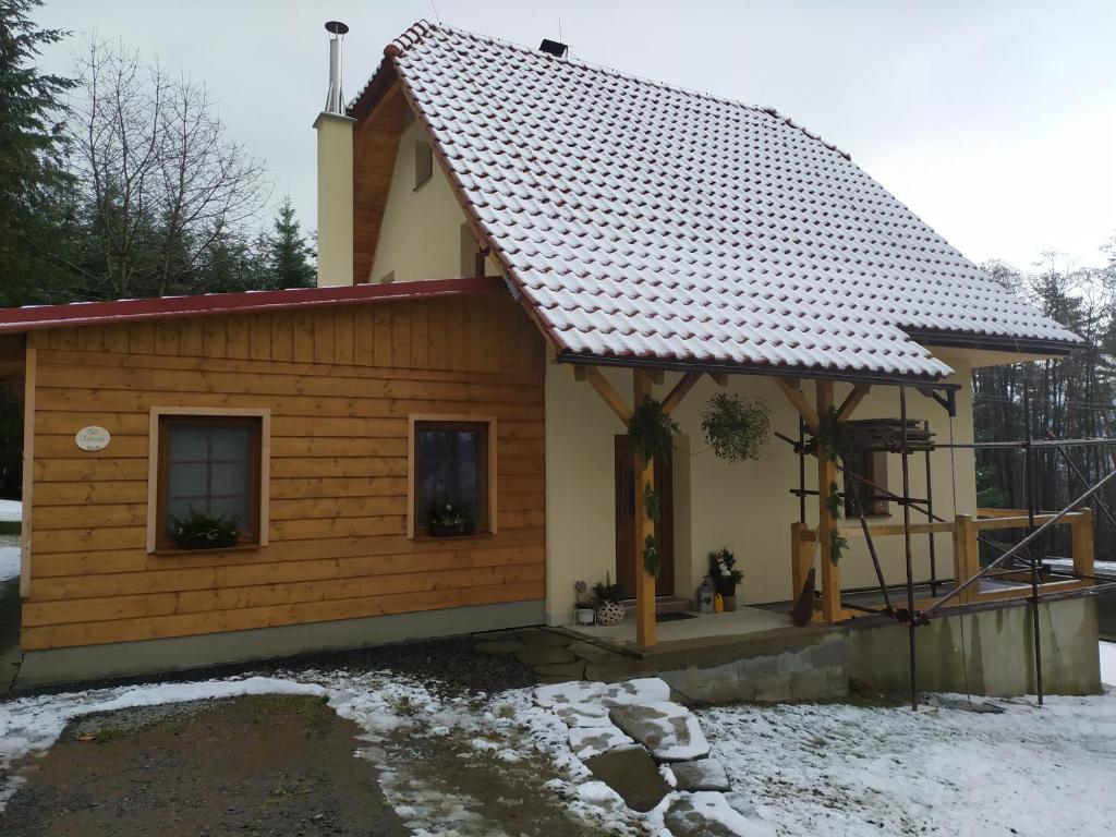 Na paloučku photo 2