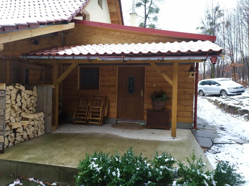 Na paloučku photo 3