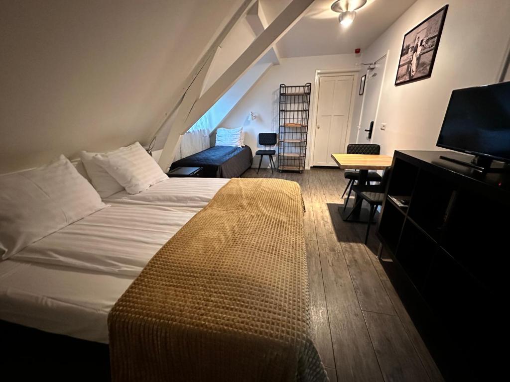 Hotel Buren photo 3
