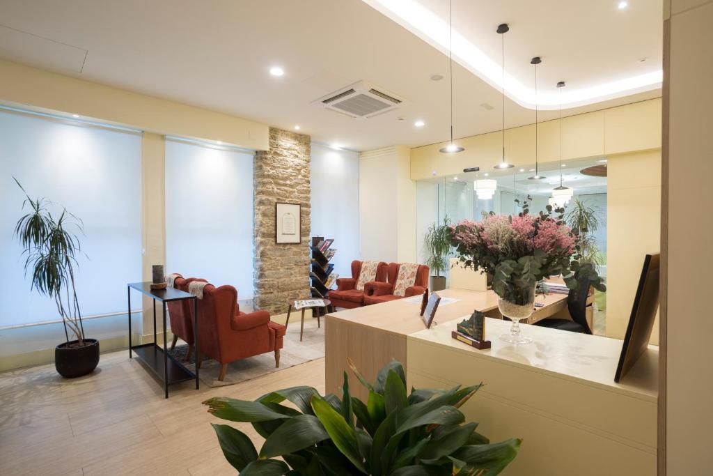 Hotel Roma photo 4