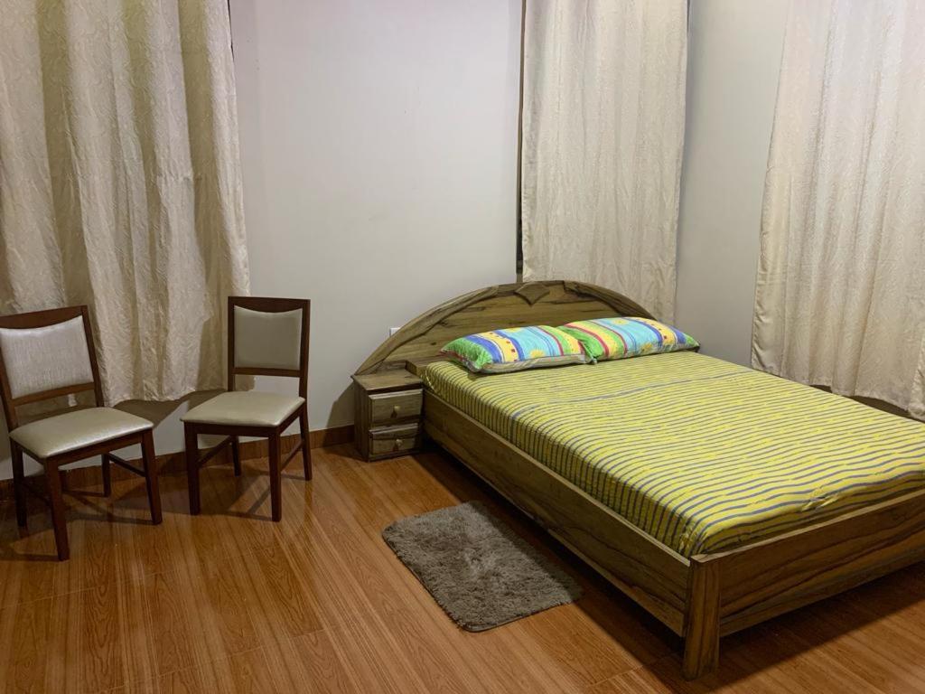 Family & Friends Apartments