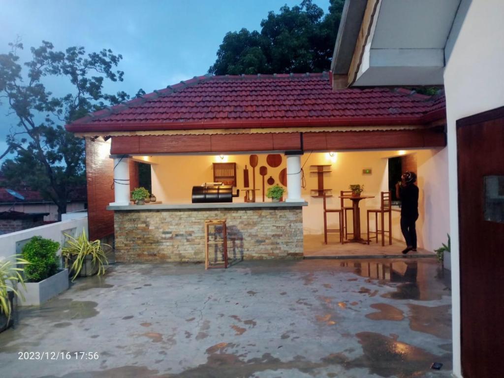 Gunam Residence