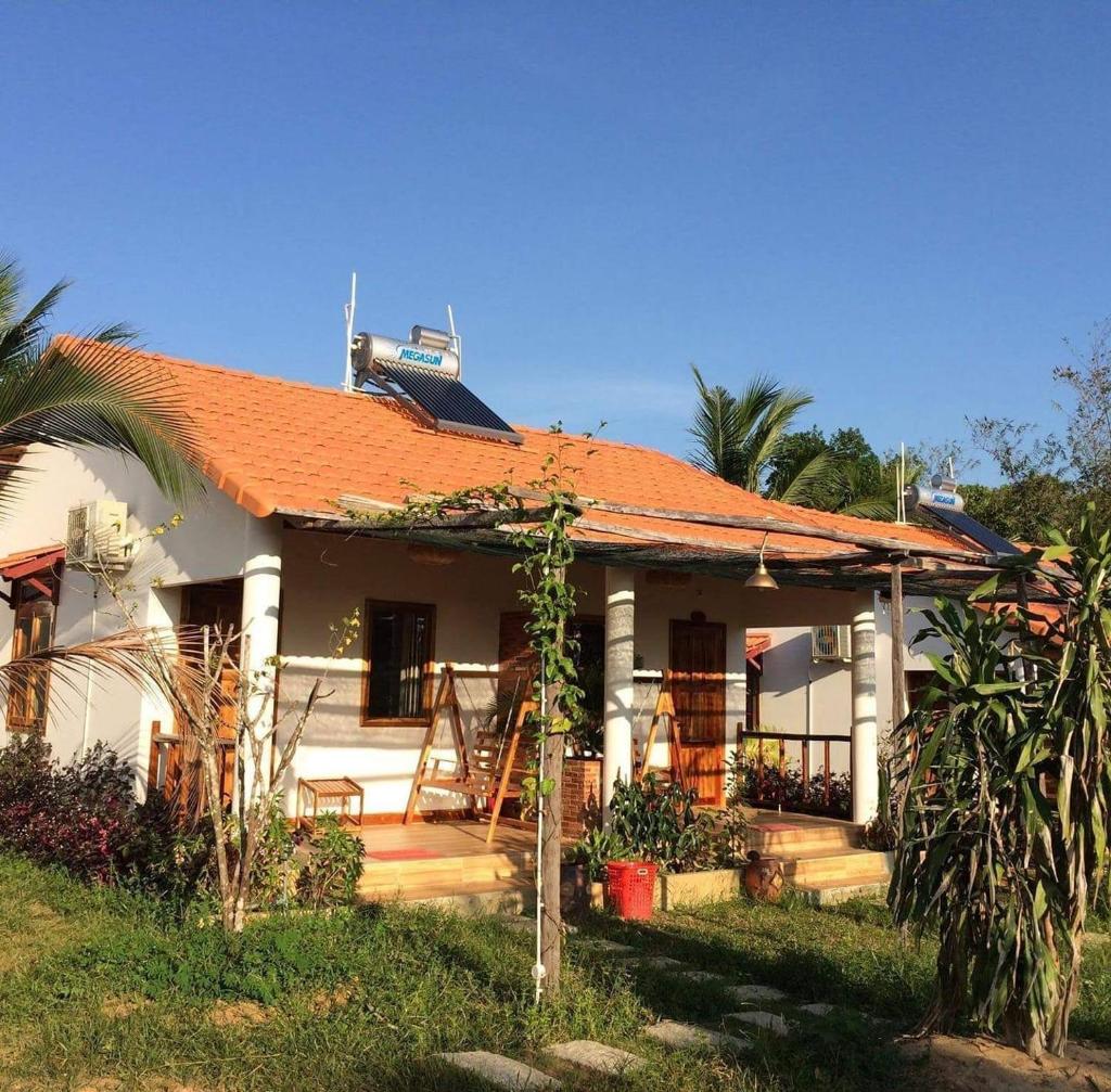 Y Nghia Bungalow Phu Quoc