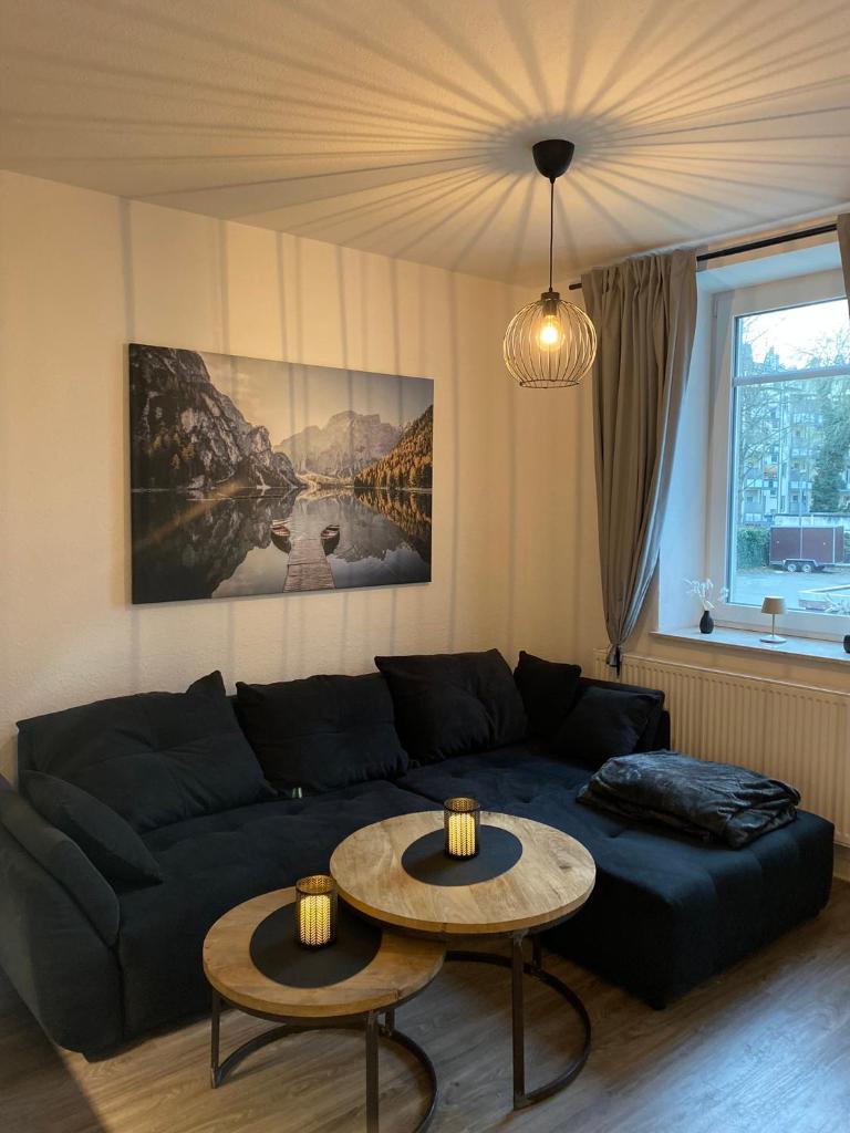 Ferienwohnung am Meer photo 3