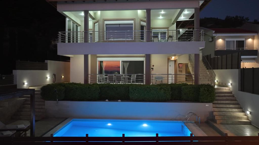 Lila's Villa photo 2