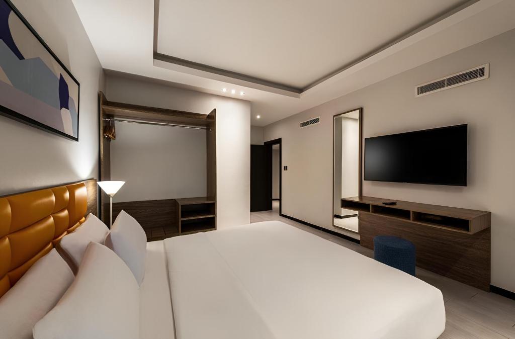 HDB Al Khobar Resort & Spa photo 1