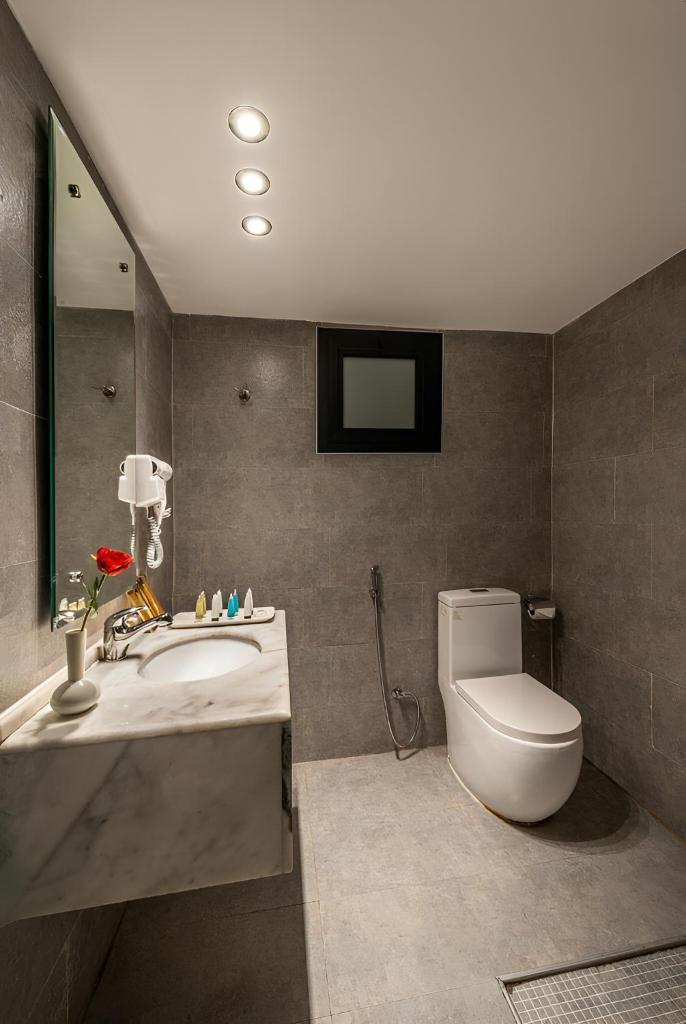 HDB Al Khobar Resort & Spa photo 2