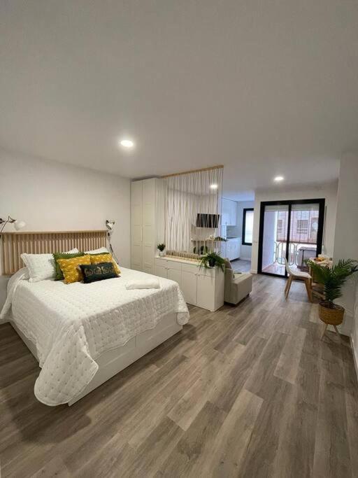 Apartamento Verde en Sotogrande