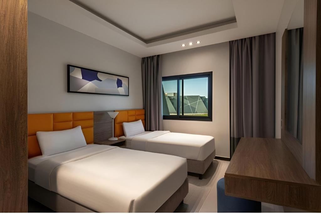 HDB Al Khobar Resort & Spa photo 3
