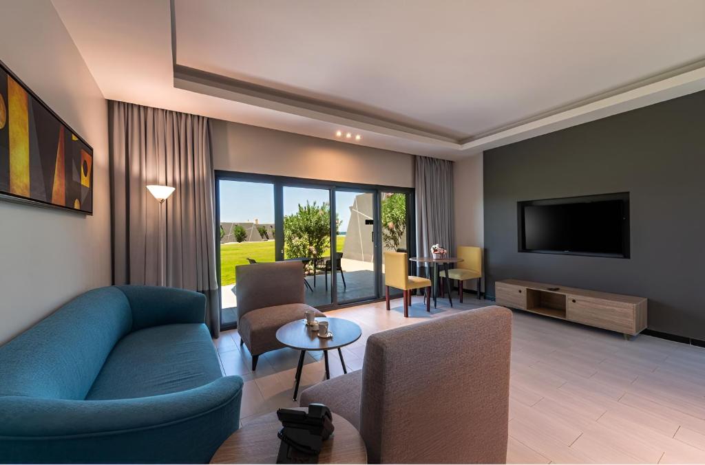 HDB Al Khobar Resort & Spa photo 4