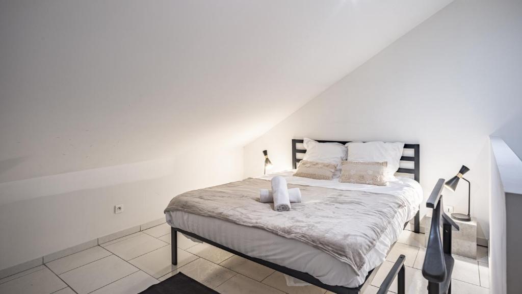 Smart Confort 10 - Appartement confort et stylé photo 3