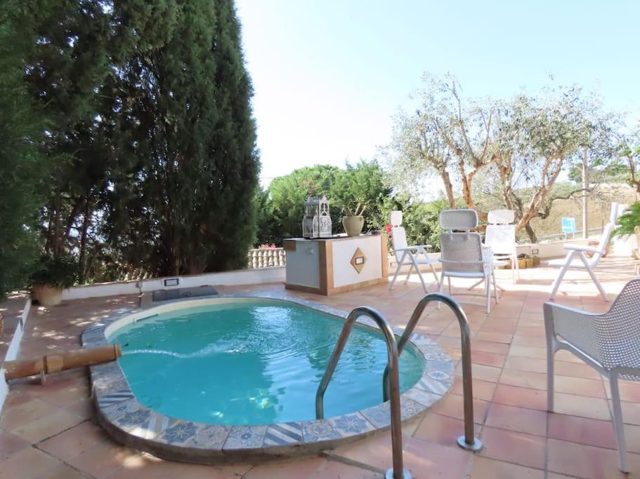 Gattopardo Retreat
