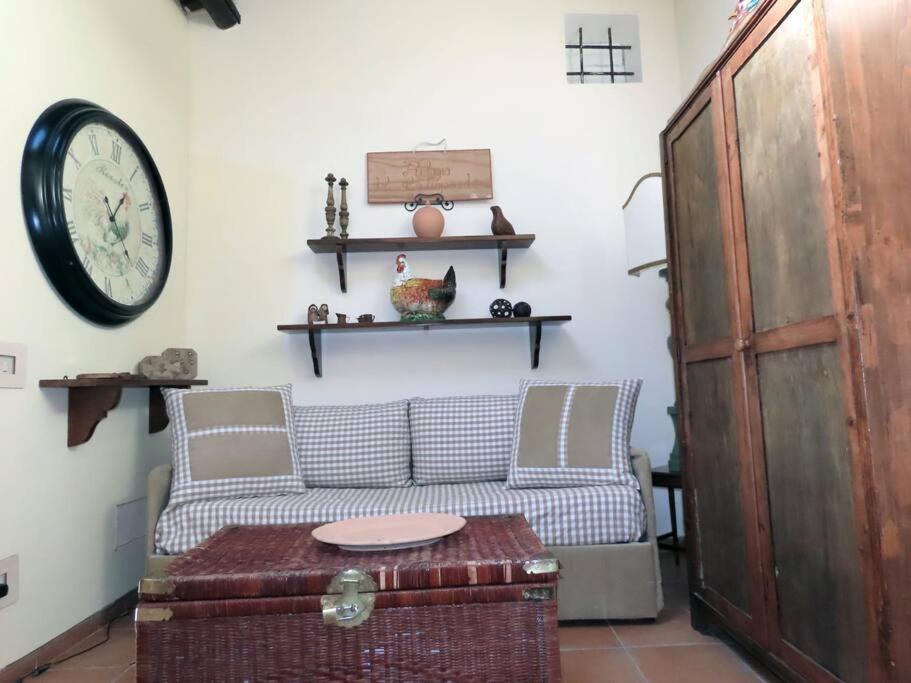 Gattopardo Retreat photo 2